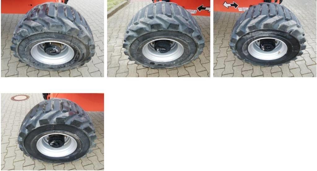 JLG 450 AJ Kloubové plošiny