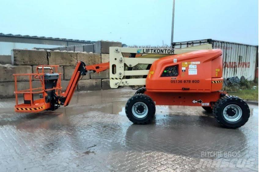 JLG 450 AJ Kloubové plošiny
