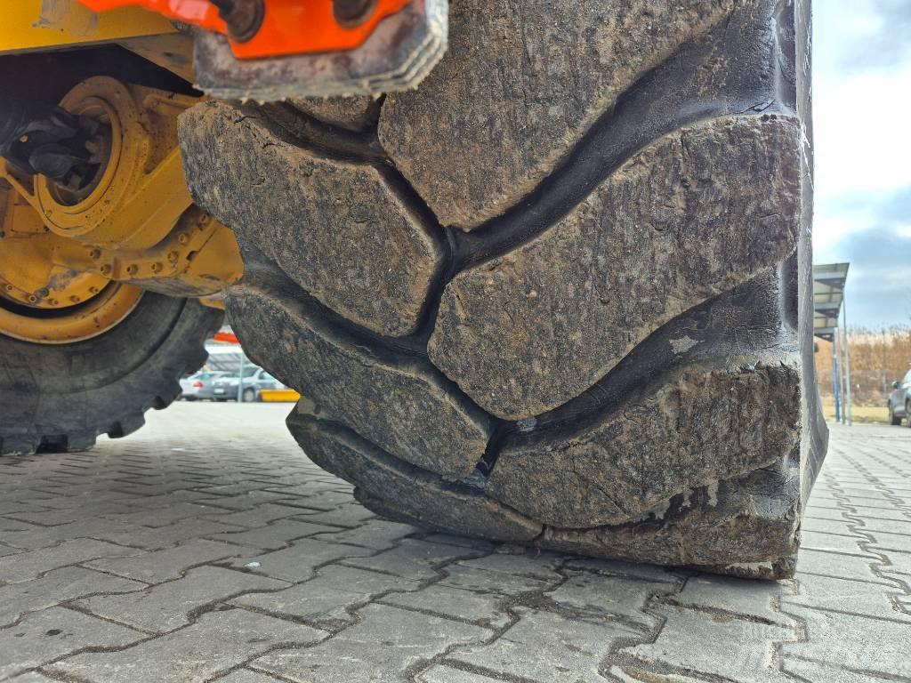 Volvo L 180 H Kolové nakladače