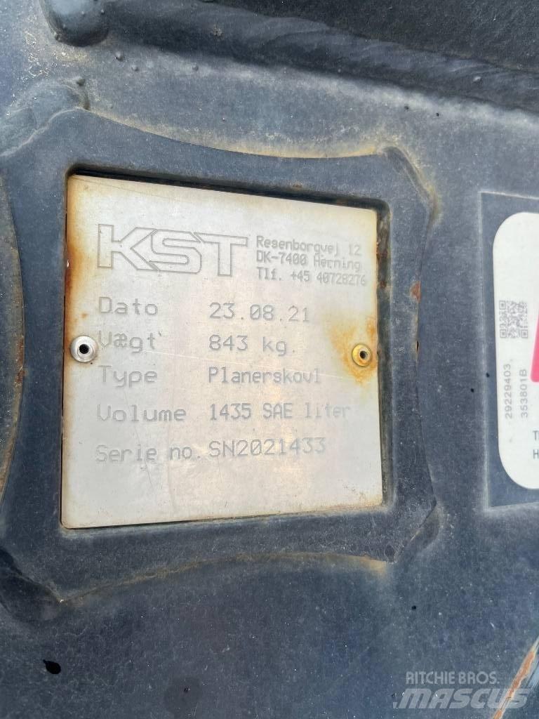 Komatsu PC 240LC-11 Pásová rýpadla