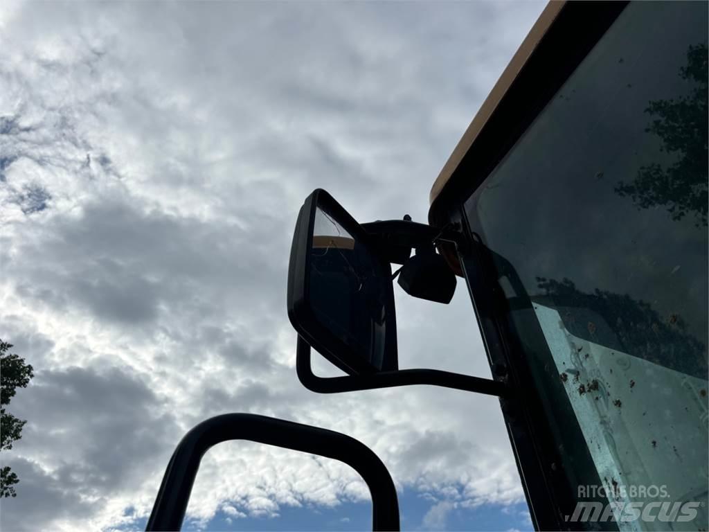 Hyundai HL 760 - 7A Stavebnictví - ostatní
