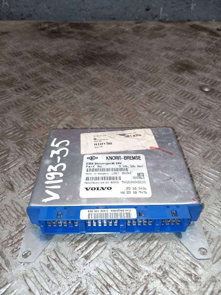 Volvo FH 12     20585456 Elektronika