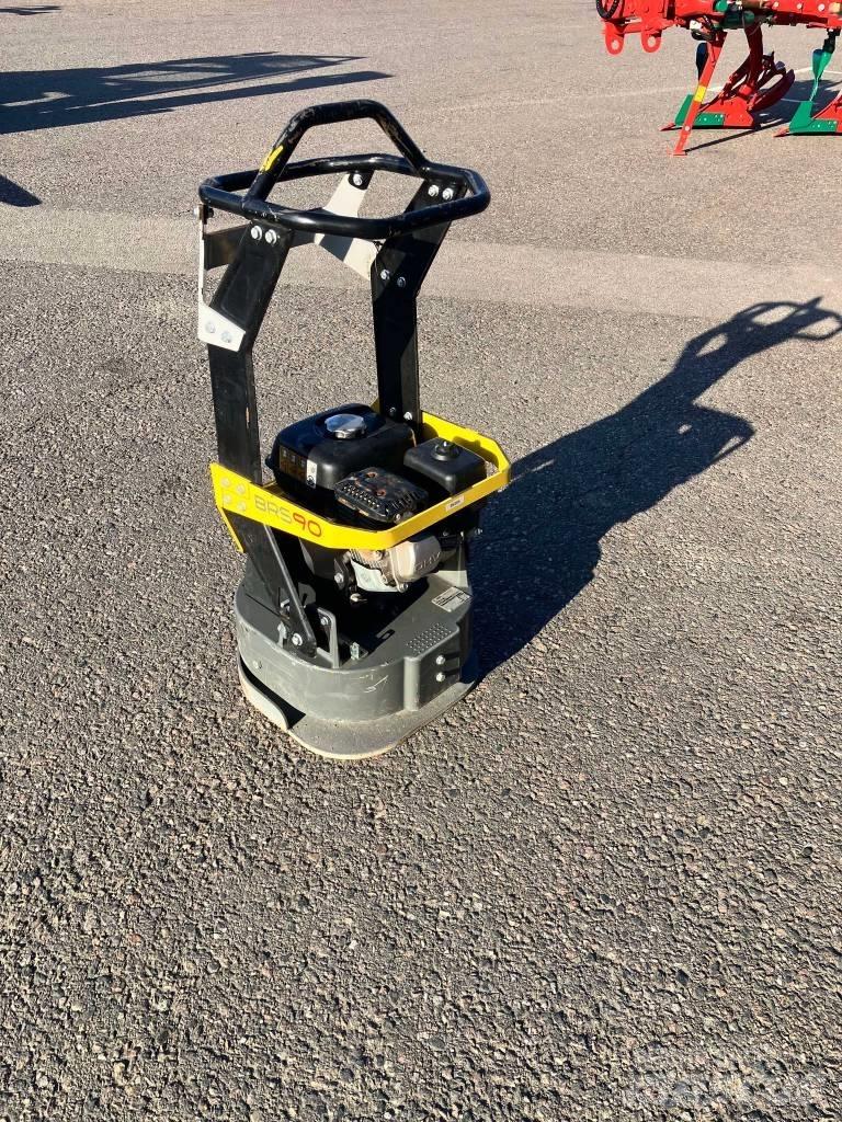 Wacker Neuson BRS 90 Kompaktory