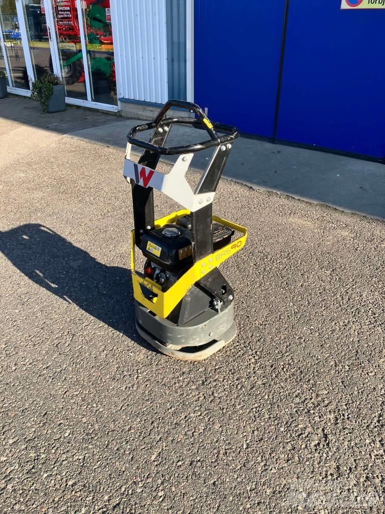 Wacker Neuson BRS 90 Kompaktory