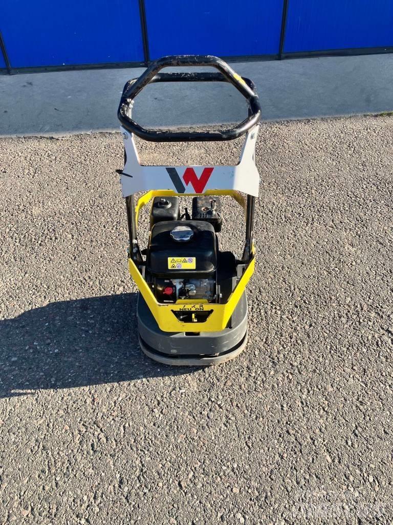 Wacker Neuson BRS 90 Kompaktory