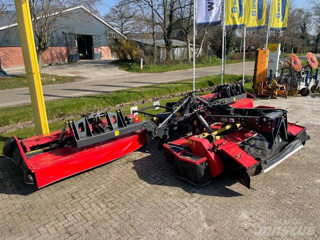 Vicon DMP9001TC Žací stroje