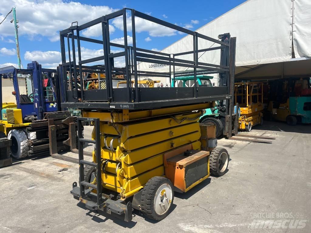 TKD 92FE      V-3024 Vertikální sloupové výtahy