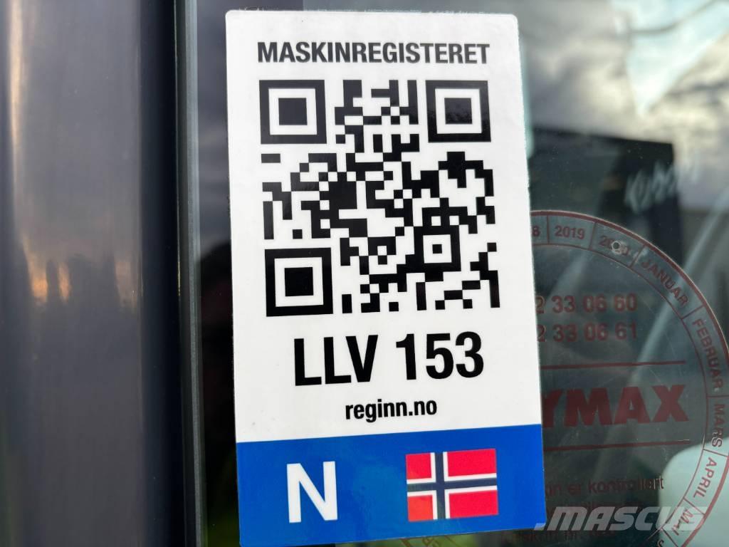 Kubota U55-4 Mini rýpadla < 7t