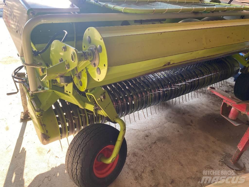 Claas 960 Samojízdné sekačky