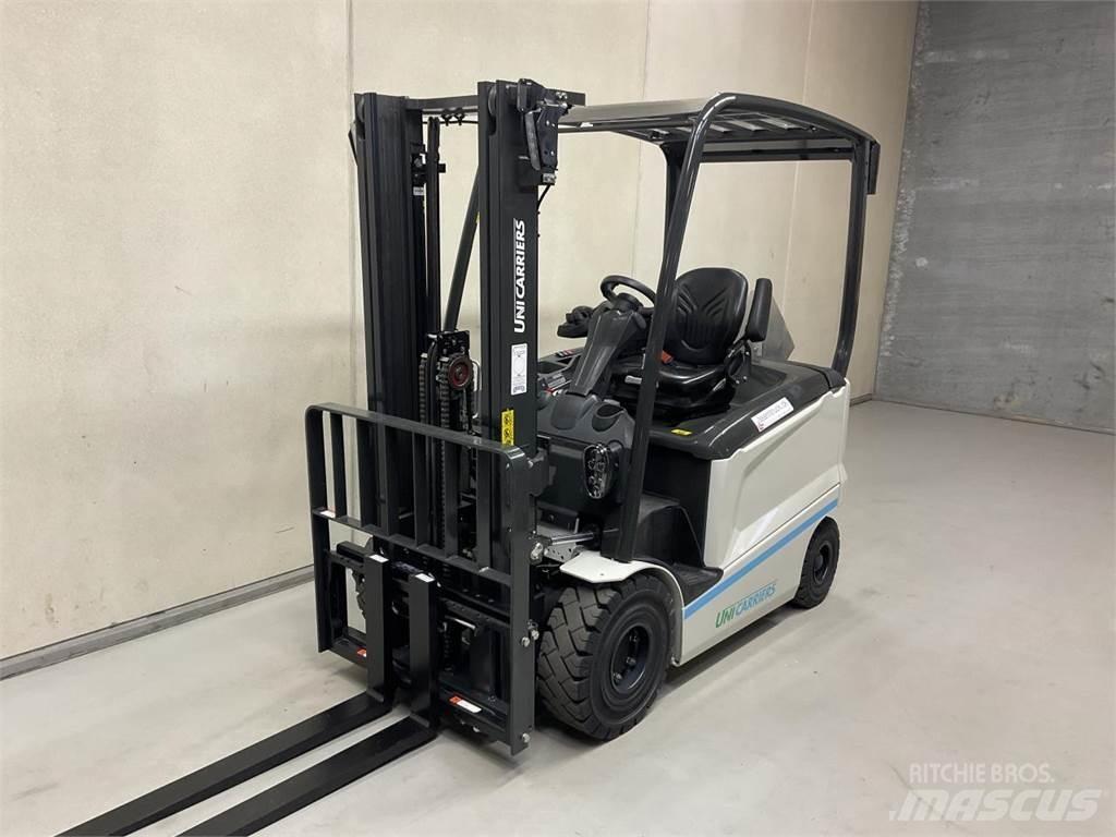 UniCarriers MX 25 Akumulátorové vozíky