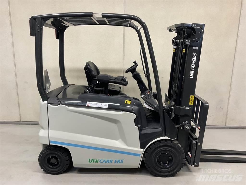 UniCarriers MX 25 Akumulátorové vozíky