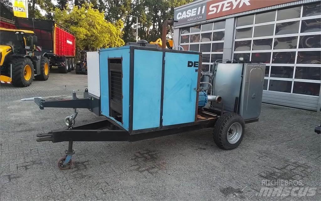  Friese Friese Zavlažovací systémy