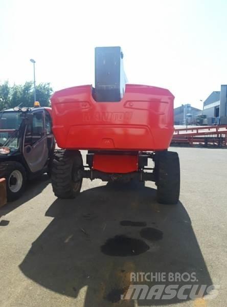 Manitou 280TJ Kloubové plošiny