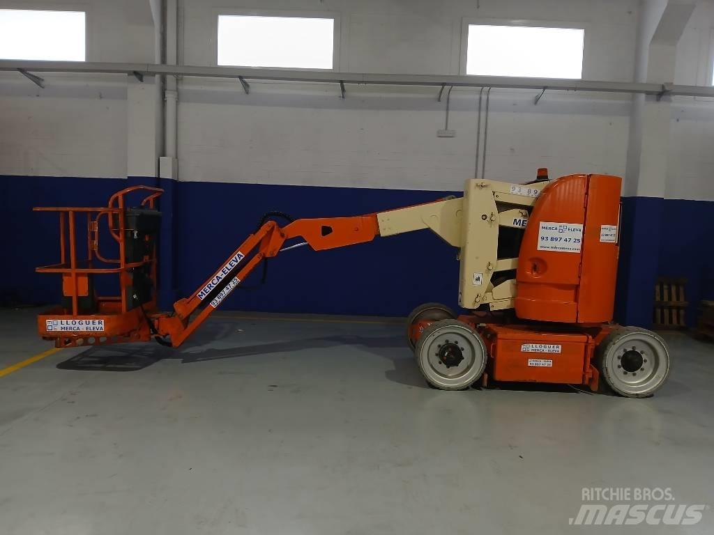 JLG E 300 AJ Kloubové plošiny