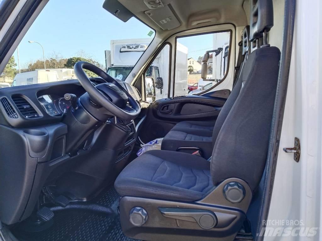 Iveco DAILY 35S16 Dodávky