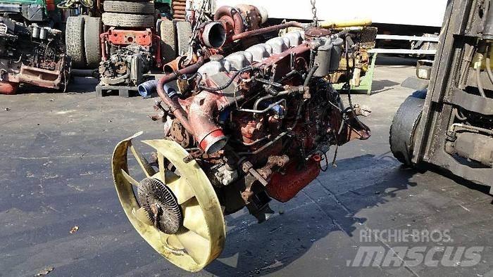  Engines D2865LOH05 Doprava – ostatní