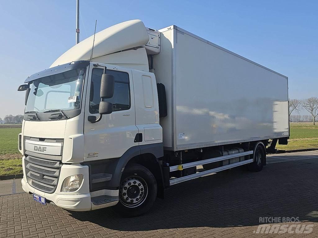 DAF CF 330 Chladírenské nákladní vozy