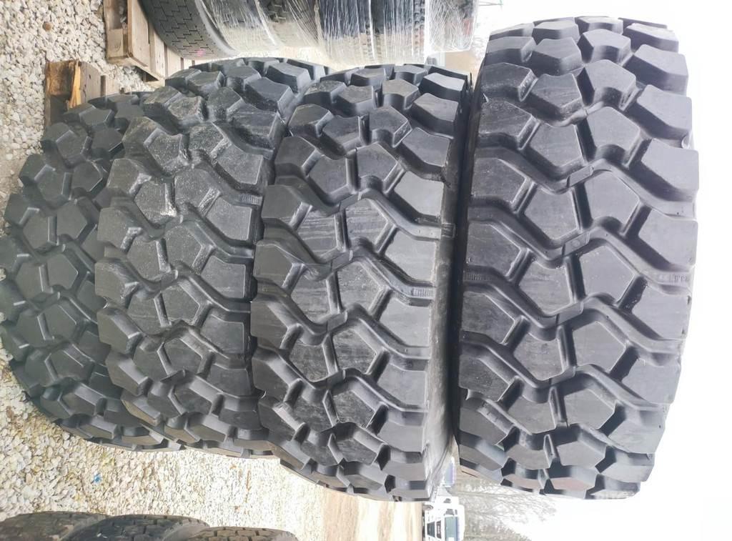  23.5 R25 tires Pneumatiky, kola a ráfky
