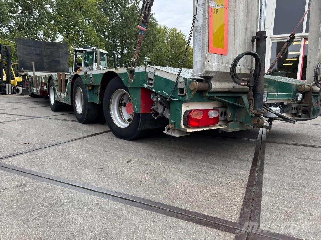 Es-ge 3.SOU-1N-RM Podvalníkové návěsy