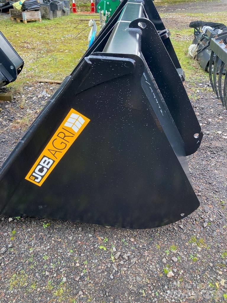 JCB 980/A9972 Bucket Další nakladače, rypadla a příslušenství