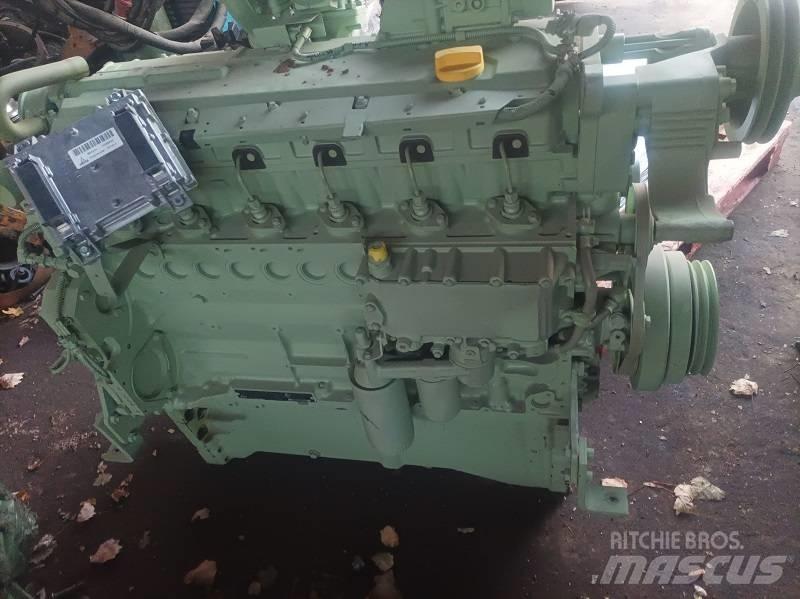 Deutz BF6M 1013 FC Motory