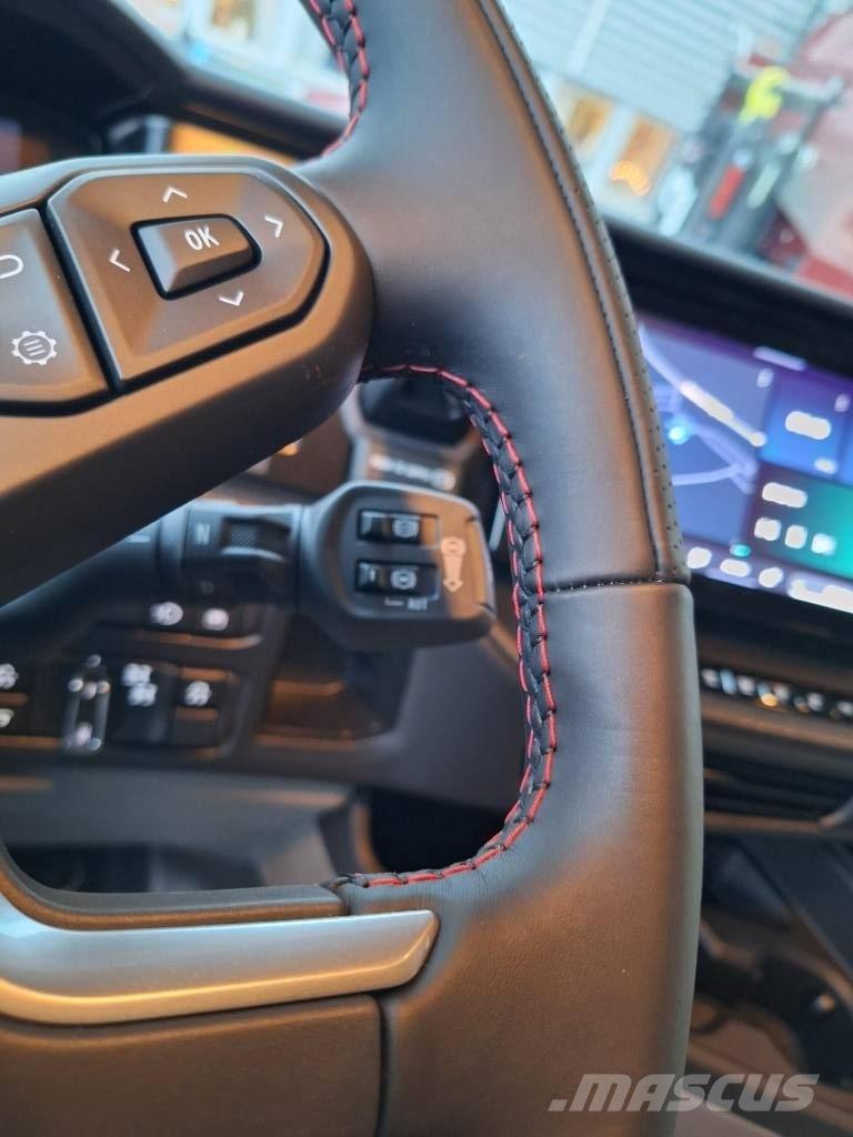 Scania R770 LB6x4 Nákladní vozidlo bez nástavby