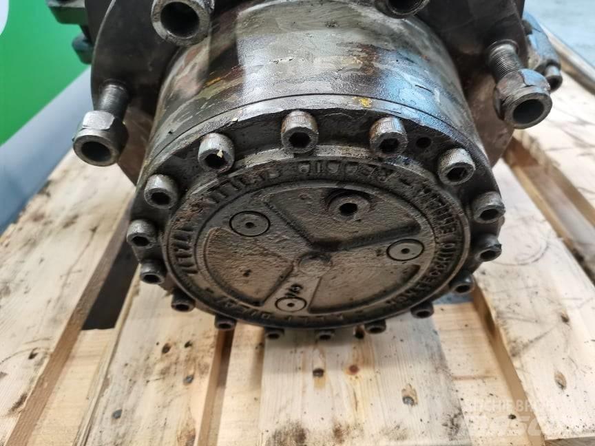 Dieci ET 126 reducer Převodovka