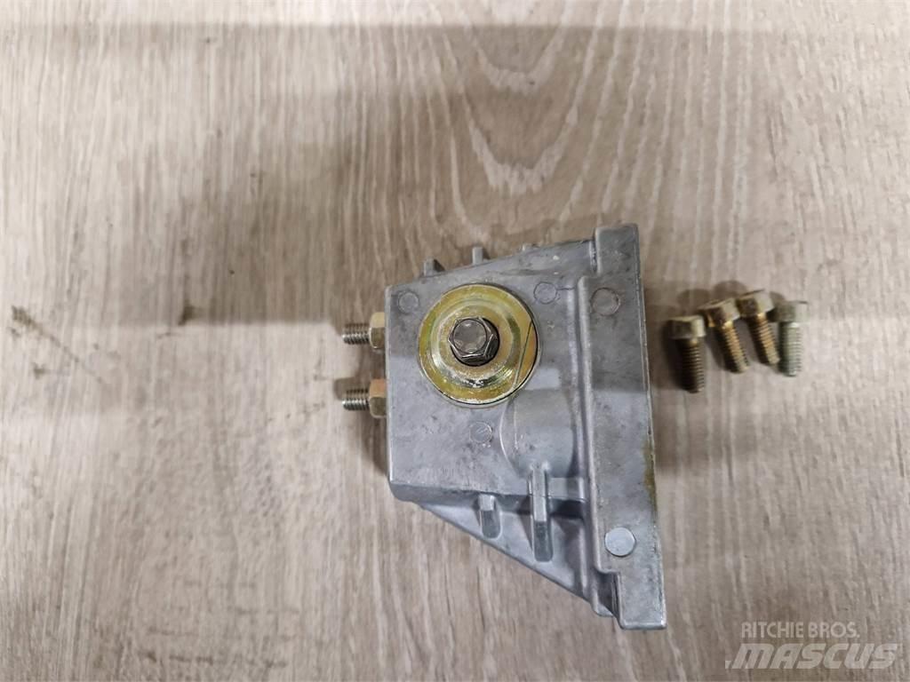 Eco Log ECO LOG Těžební hlavy