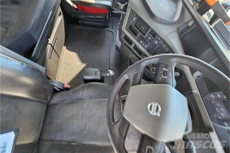 Volvo FH Další