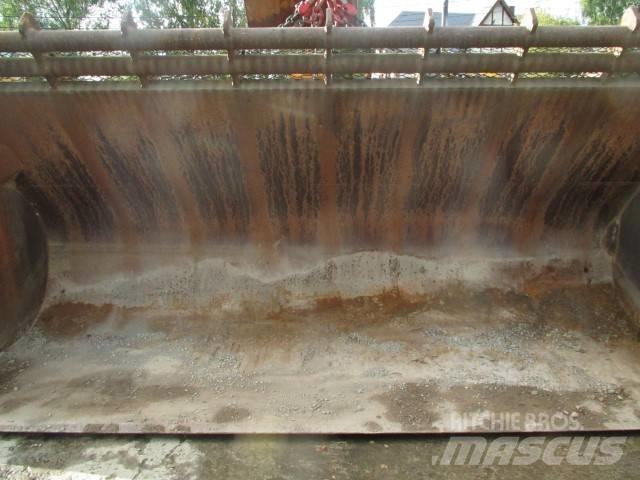 CAT 992 C Lopaty
