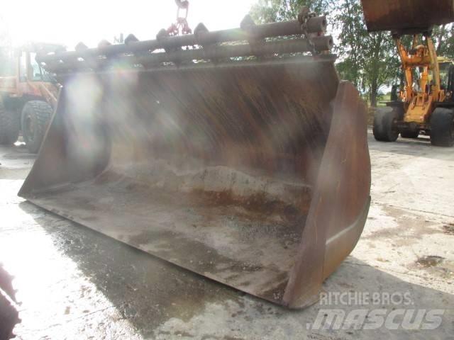 CAT 992 C Lopaty