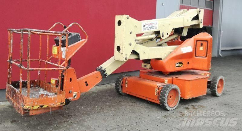 JLG N 40 E Kloubové plošiny