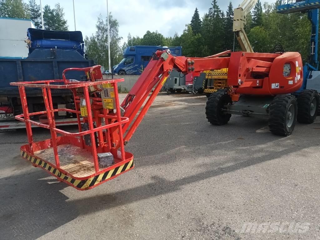 Haulotte HA 18 PX NT Kloubové plošiny