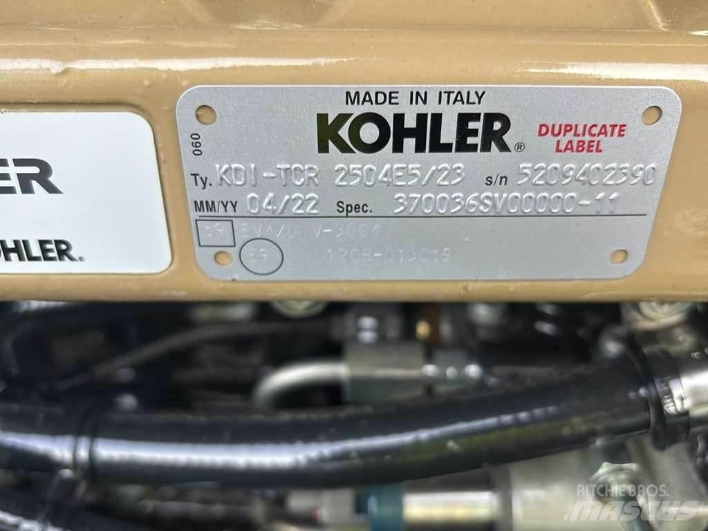 Kramer 5085 Kolové nakladače