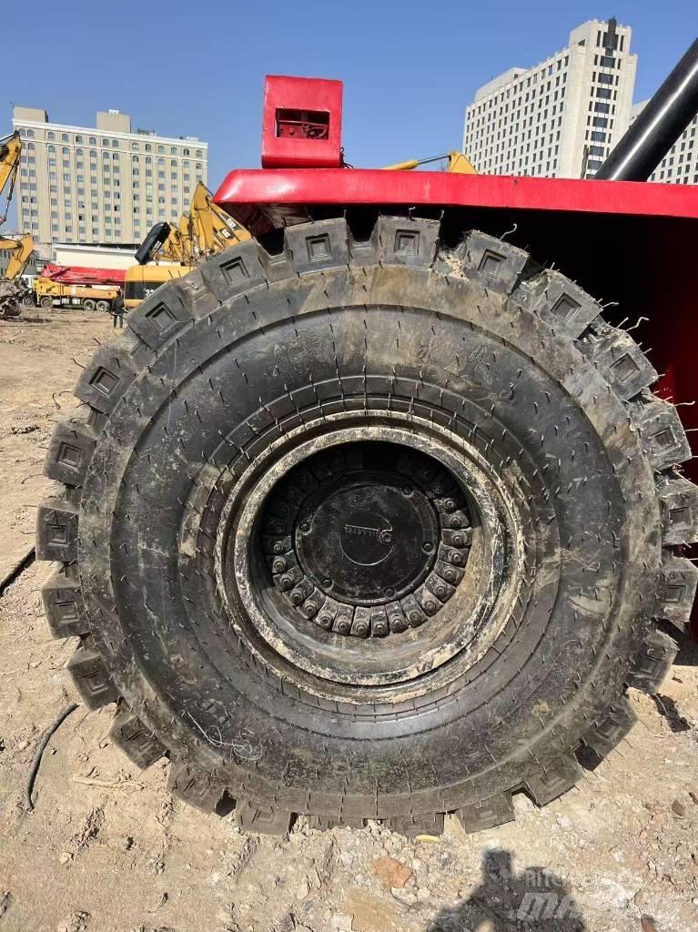 Kalmar DRT 450 Překladače kontejnerů