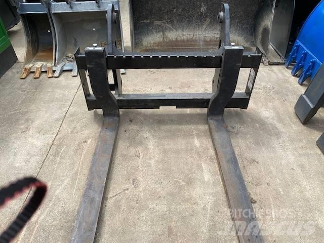 CAT 926-930-938 Vidlice