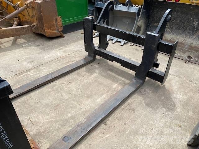CAT 926-930-938 Vidlice