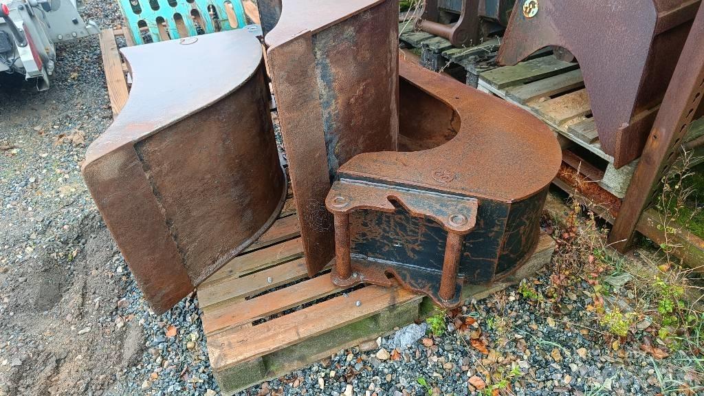 Wacker Neuson 6003 Mini rýpadla < 7t