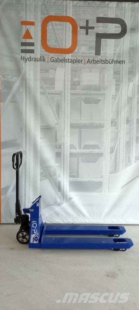  [div] 71-9 Ruční paletový vozík