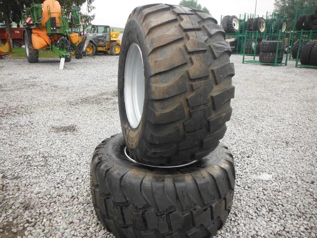 TIANLI 600/55R26.5 Pneumatiky, kola a ráfky