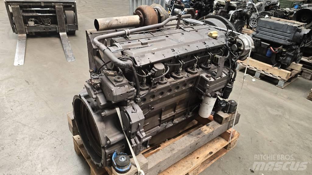 Deutz BF6M1013 Motory