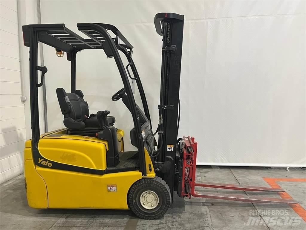 Hyster ERP16VT Akumulátorové vozíky
