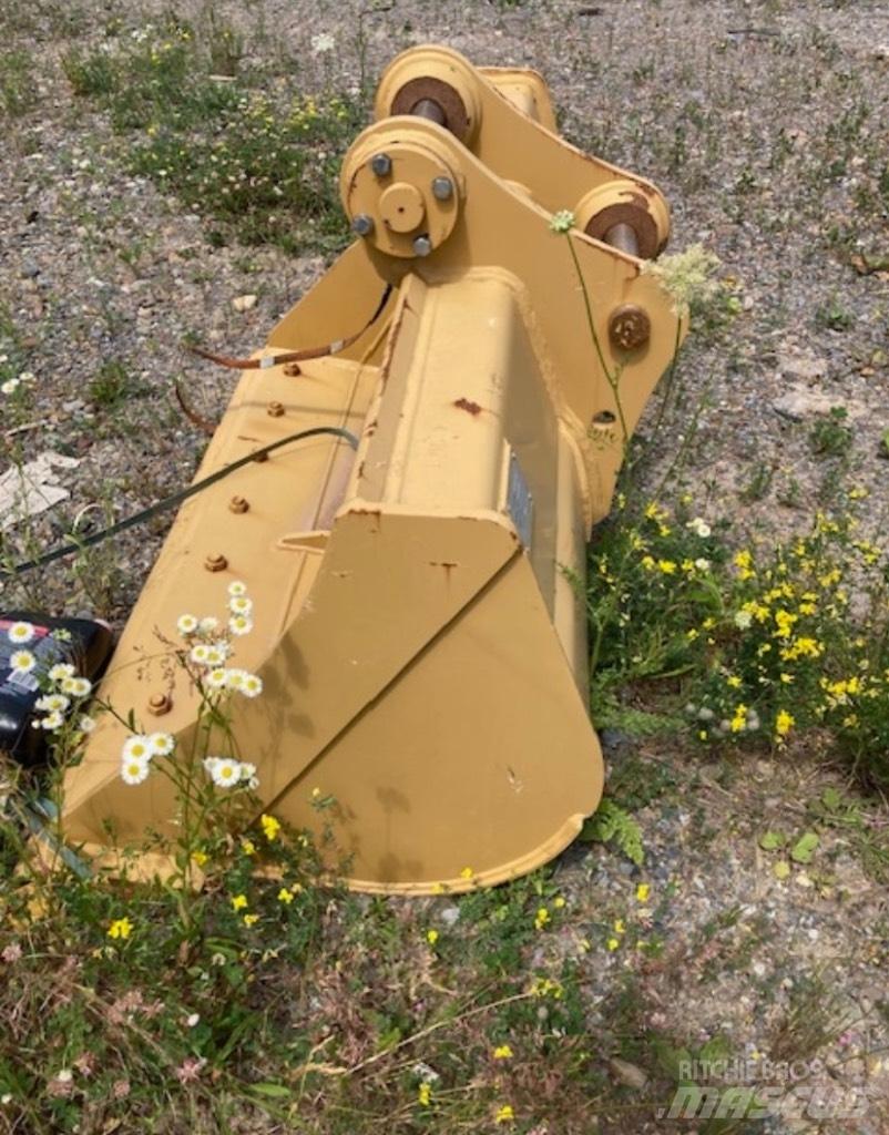 CAT 311 Ostatní komponenty