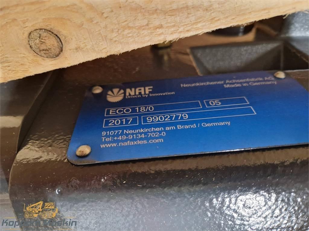 Eco Log 9902779 Převodovka