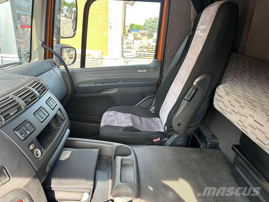 DAF CF 85.440 Tahače