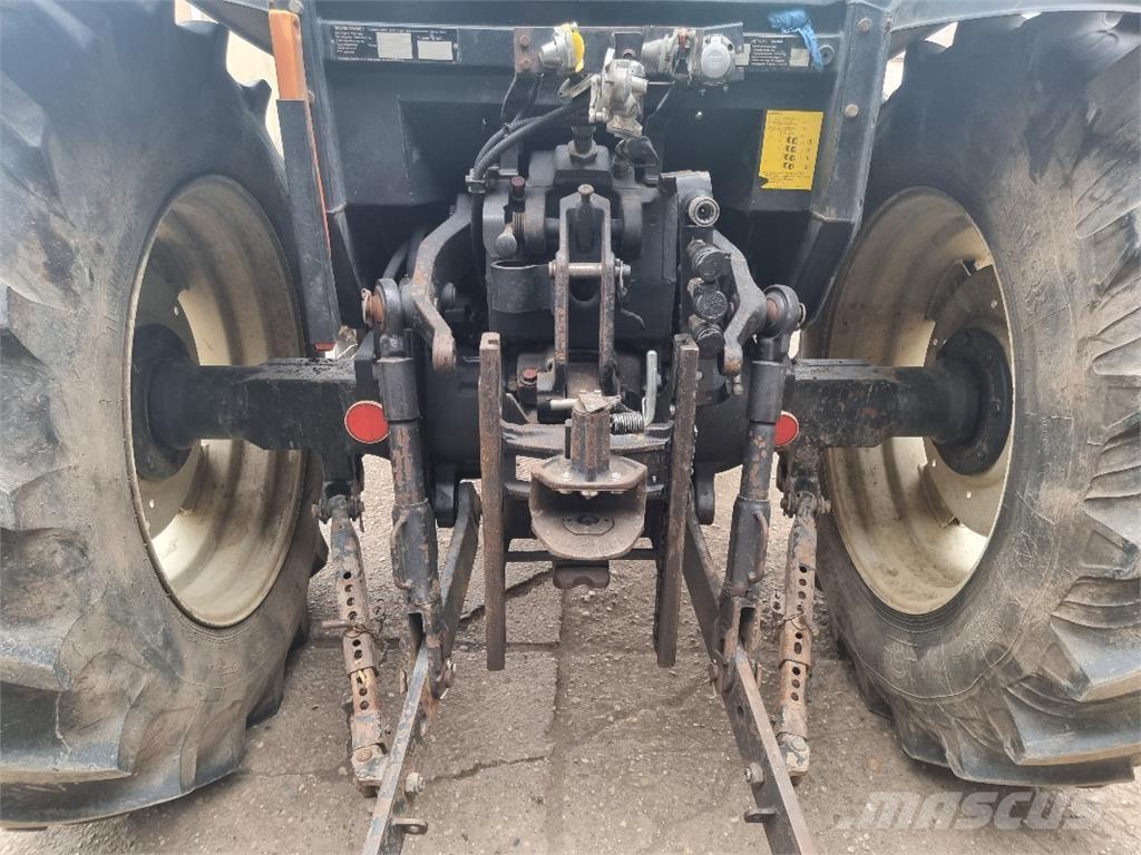 Valtra Valmet 900 Traktory