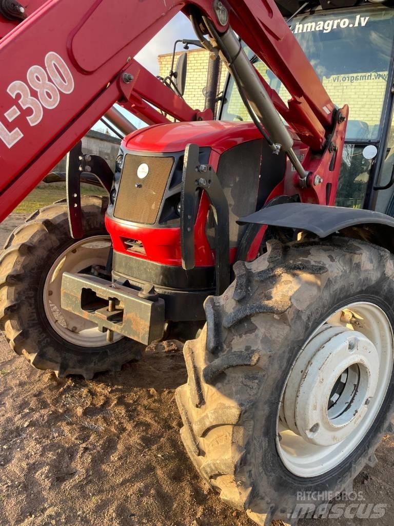ArmaTrac 1104 Traktory