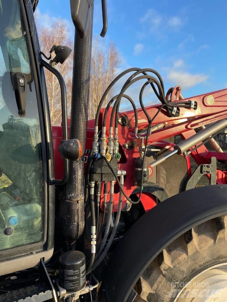 ArmaTrac 1104 Traktory