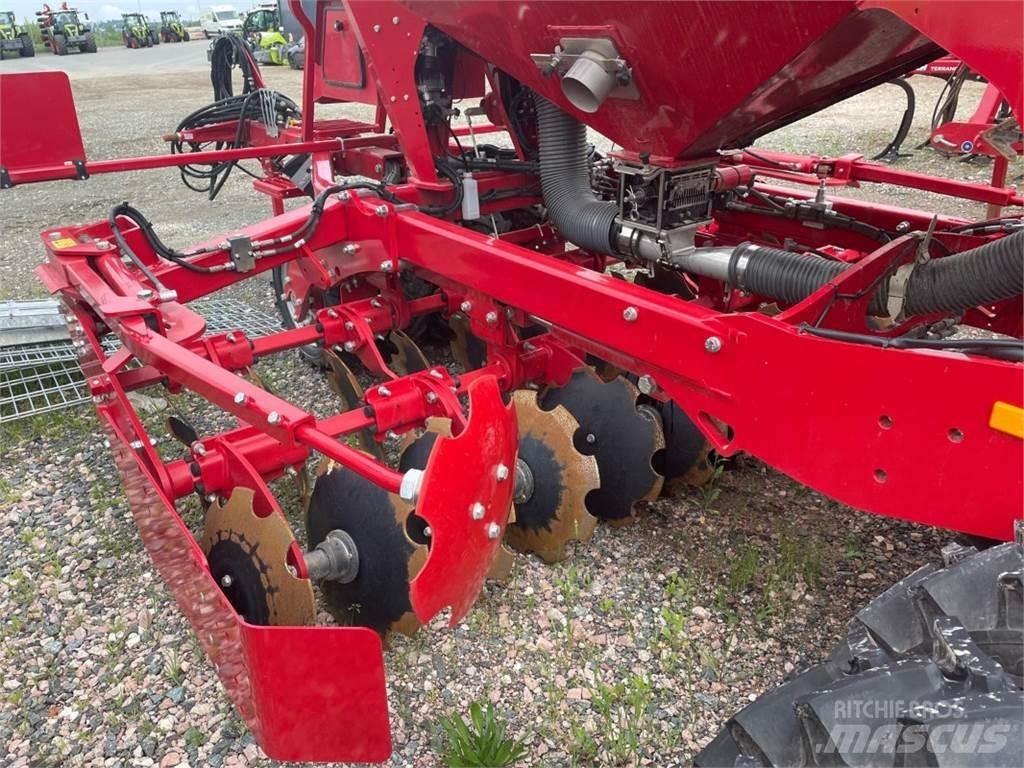 Horsch PRONTO 3 DC Mechanické secí stroje