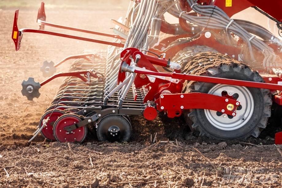 Horsch PRONTO 3 DC Mechanické secí stroje